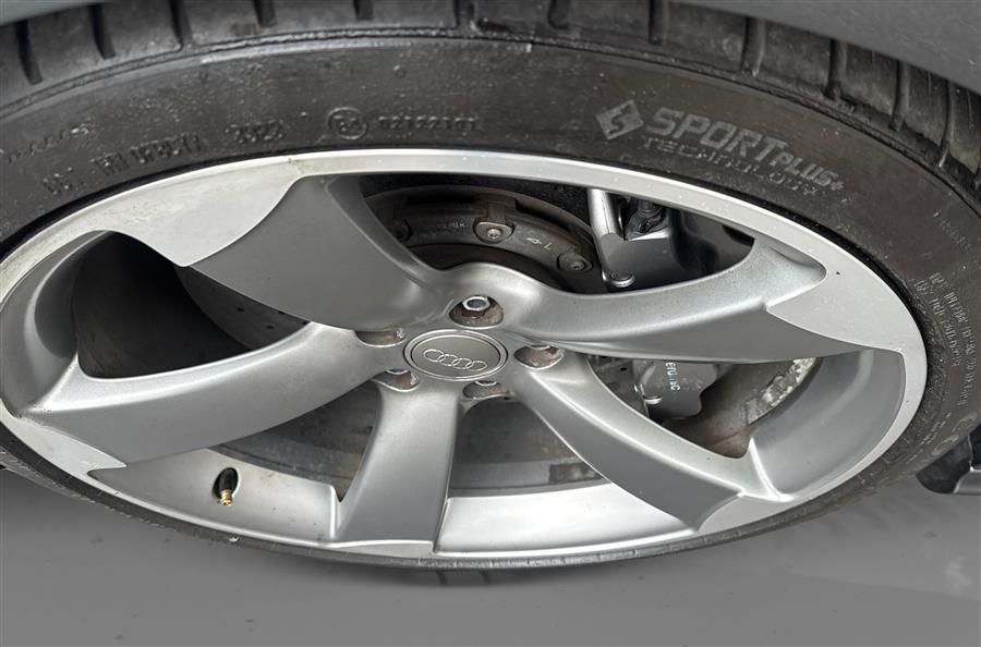 2013 Audi RS 5 Base - Photo 21