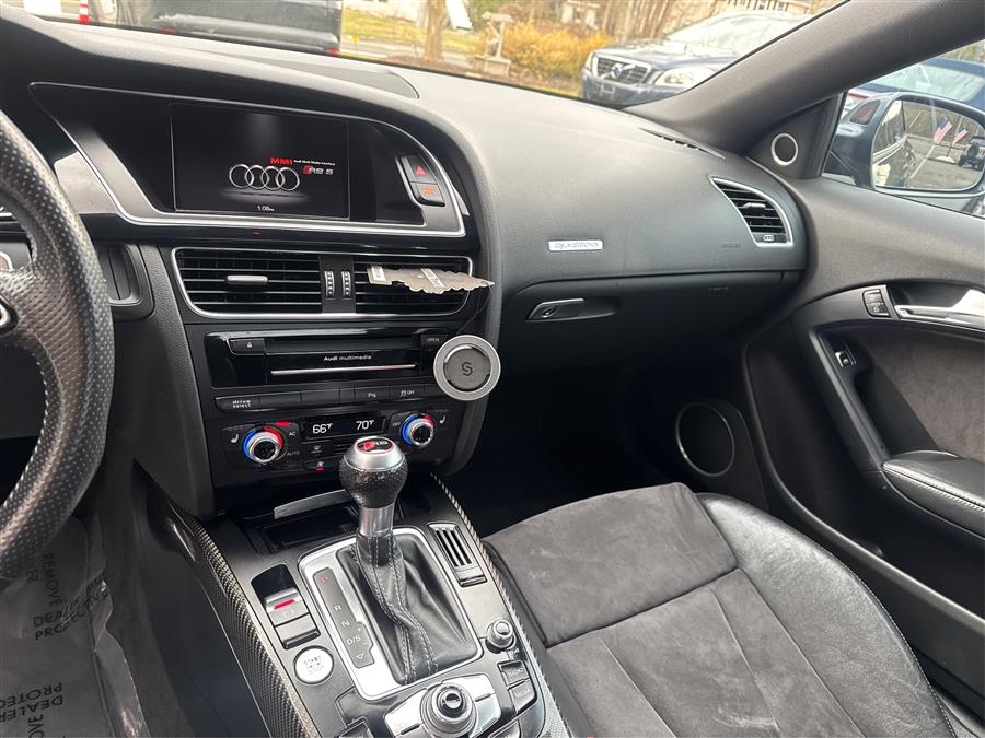 2013 Audi RS 5 Base - Photo 23