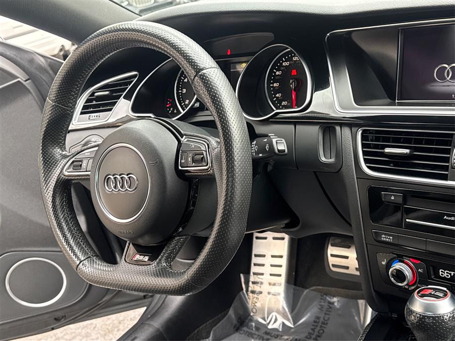 2013 Audi RS 5 Base - Photo 26