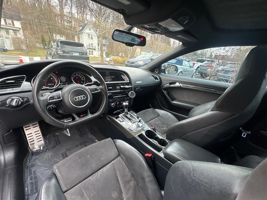 2013 Audi RS 5 Base - Photo 31