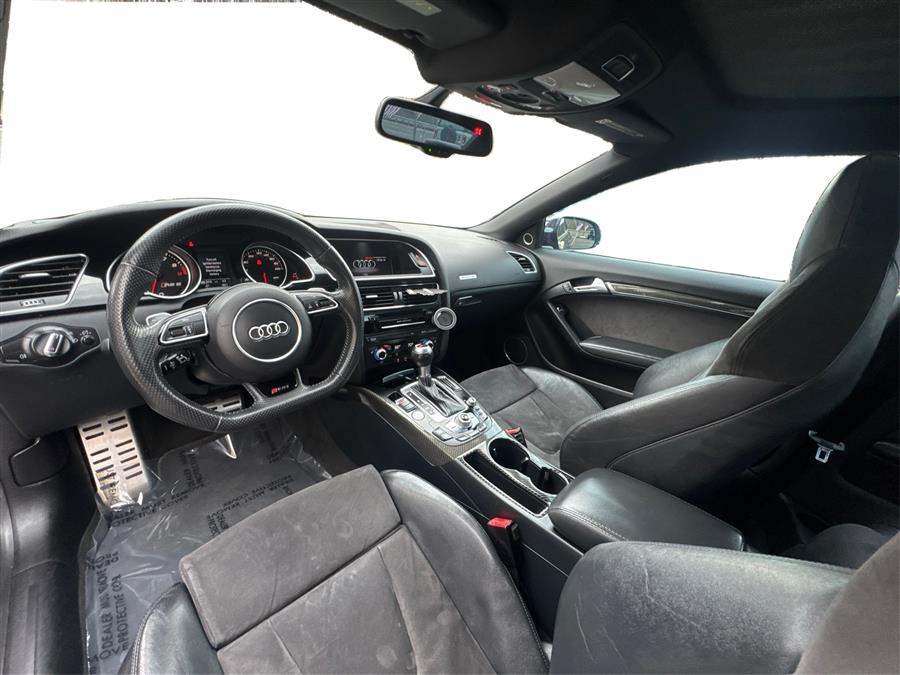 2013 Audi RS 5 Base - Photo 32