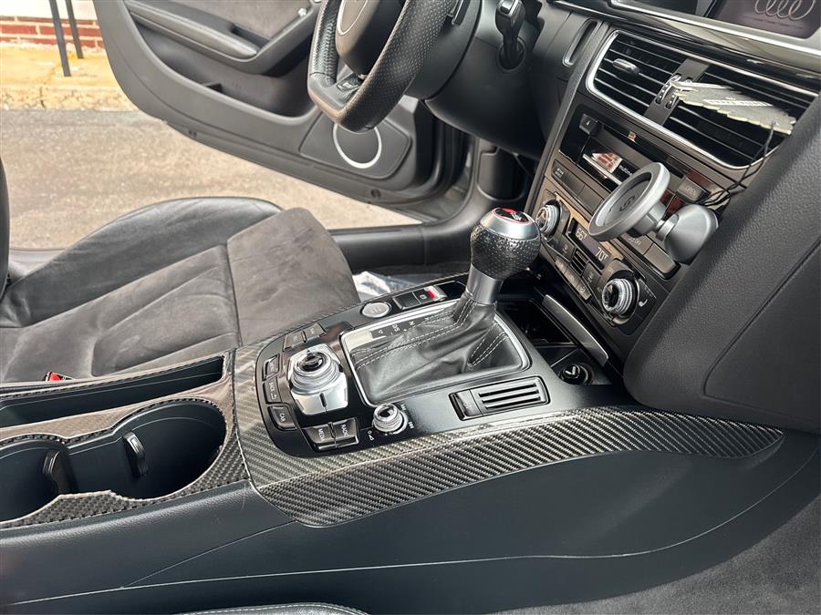 2013 Audi RS 5 Base - Photo 33