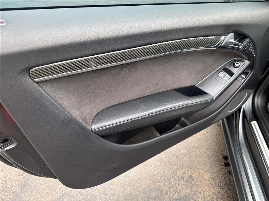 2013 Audi RS 5 Base - Photo 34