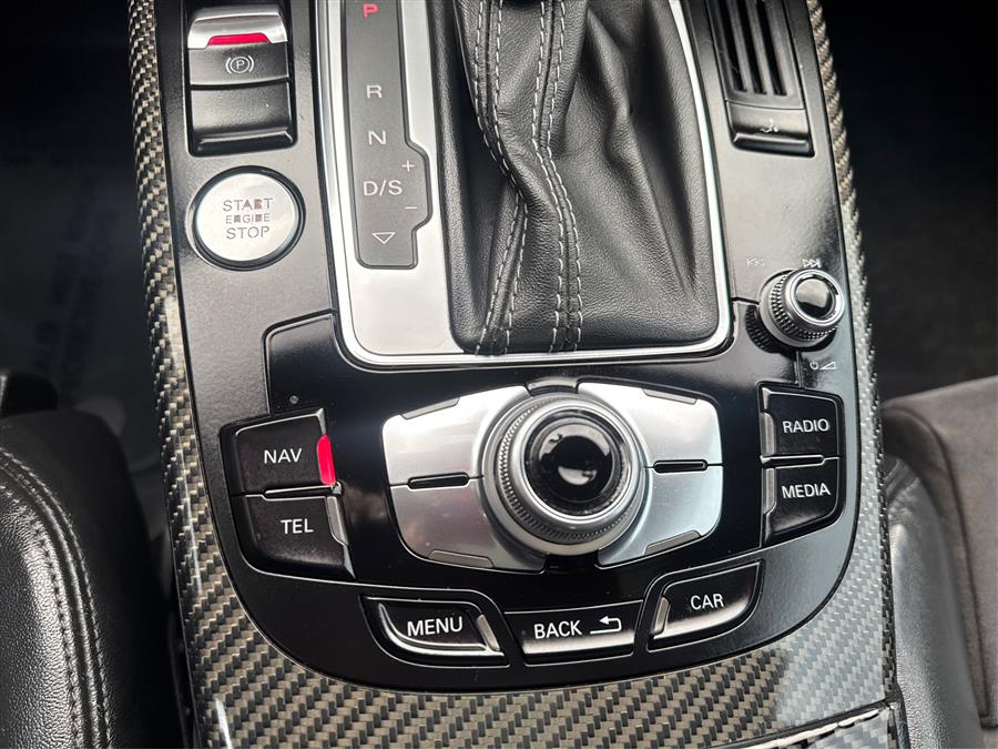 2013 Audi RS 5 Base - Photo 38