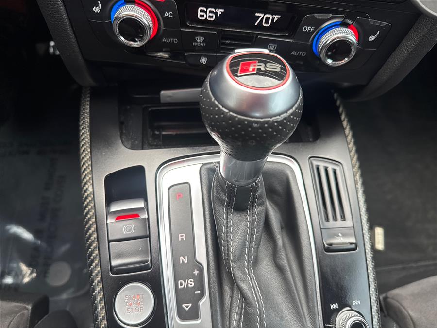 2013 Audi RS 5 Base - Photo 39