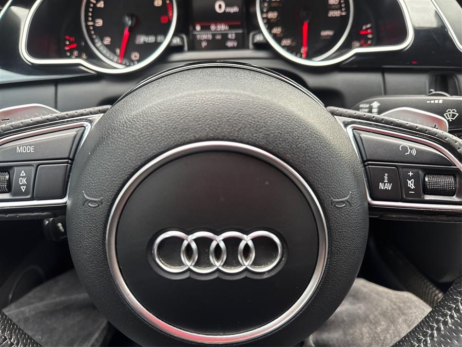 2013 Audi RS 5 Base - Photo 40