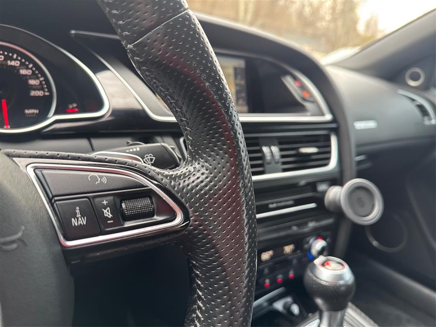 2013 Audi RS 5 Base - Photo 41