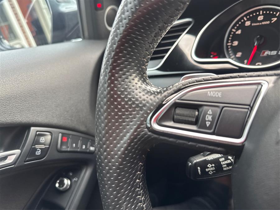 2013 Audi RS 5 Base - Photo 42