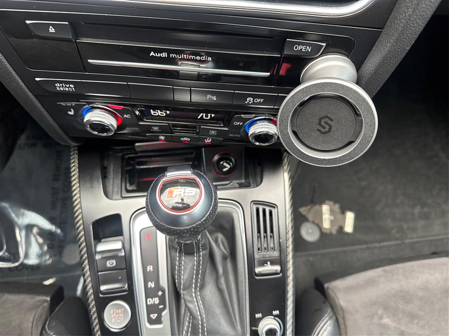 2013 Audi RS 5 Base - Photo 43