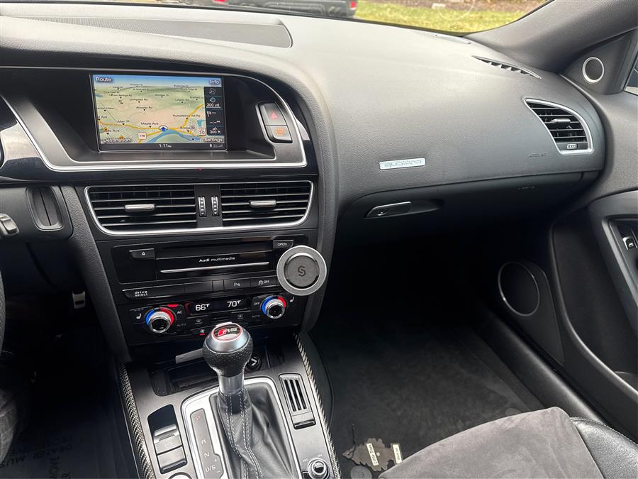 2013 Audi RS 5 Base - Photo 44
