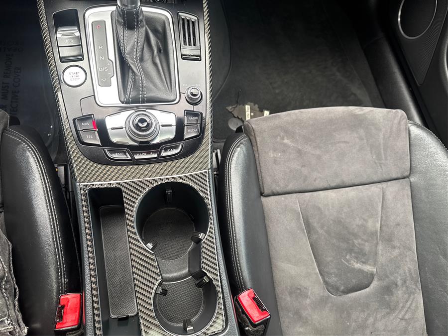 2013 Audi RS 5 Base - Photo 46