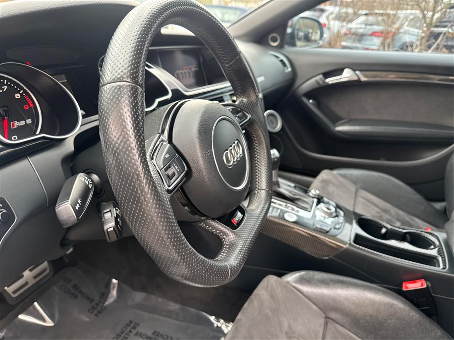2013 Audi RS 5 Base - Photo 48