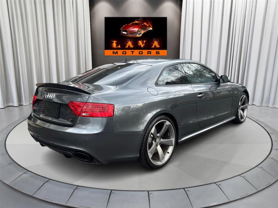 2013 Audi RS 5 Base - Photo 6