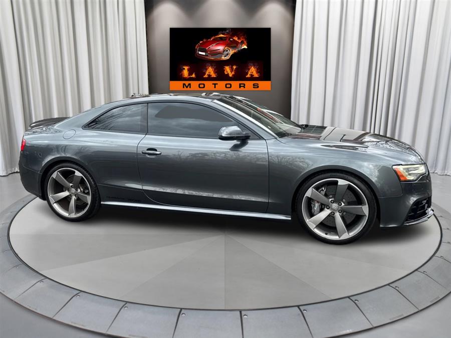 2013 Audi RS 5 Base - Photo 7