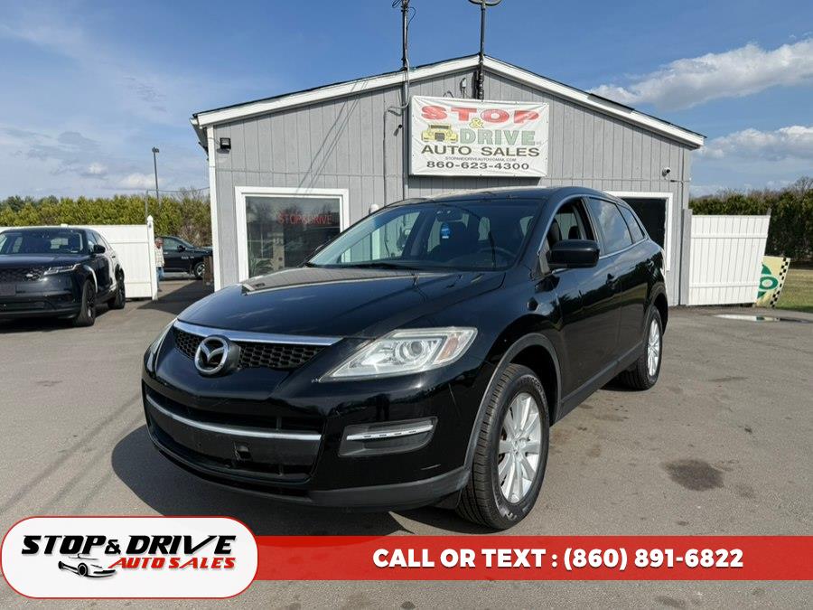 2008 Mazda CX-9 Sport