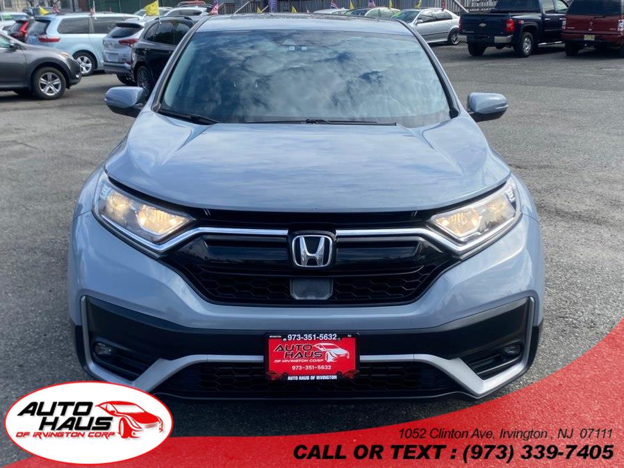 Used 2022 Honda CR-V in Irvington , New Jersey | Auto Haus of Irvington Corp. Irvington , New Jersey