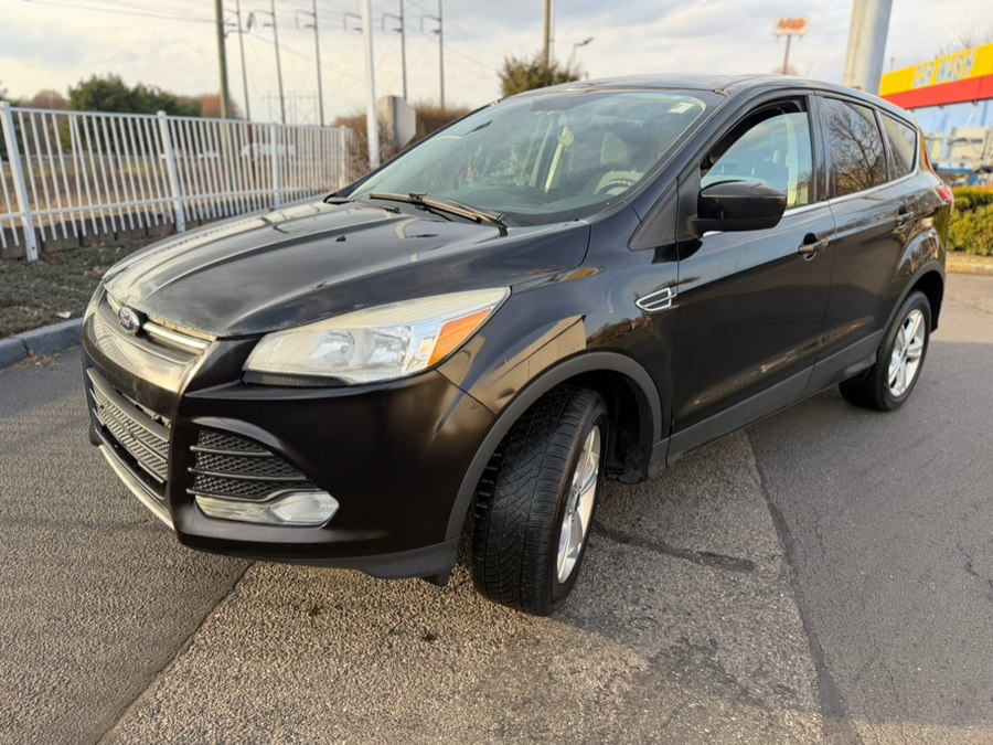 Used 2013 Ford Escape in East Windsor, Connecticut | STS Automotive. East Windsor, Connecticut