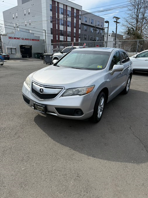 2015 Acura RDX Base