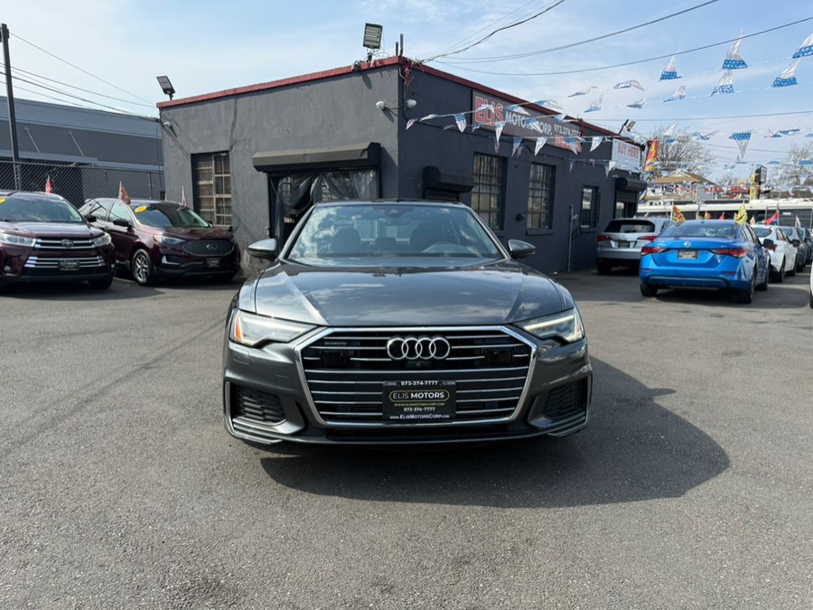 2021 Audi A6 55 Premium Plus S tronic quattro's photo