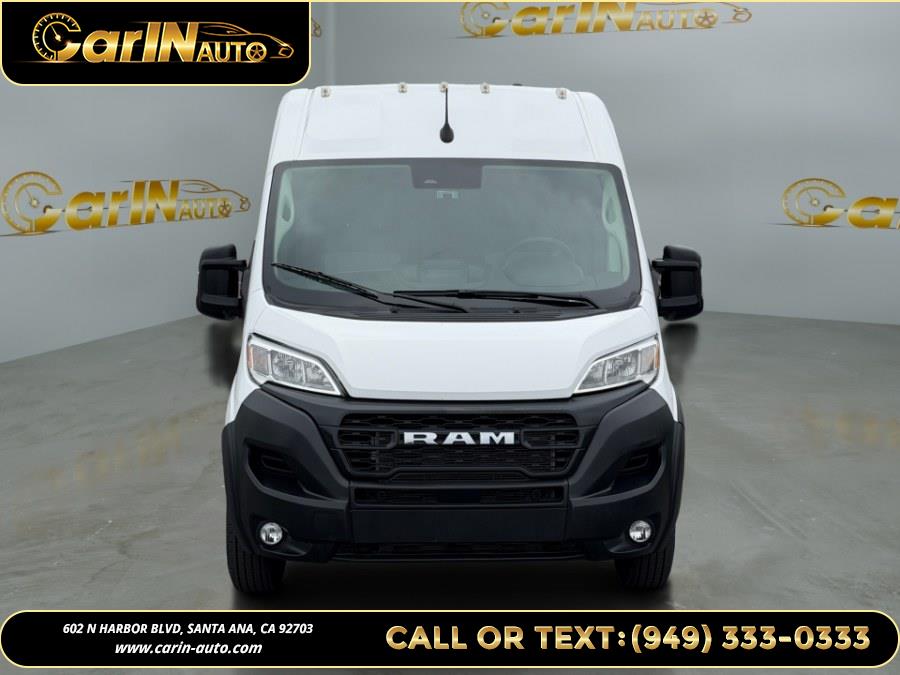 2025 RAM ProMaster 2500 TRDSMAN WOPS 159" WB High Roof's photo