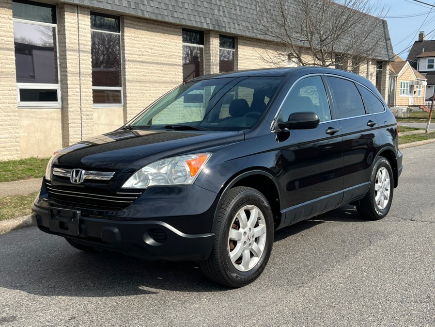 2008 Honda CR-V EX