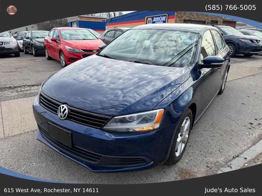 2014 Volkswagen Jetta