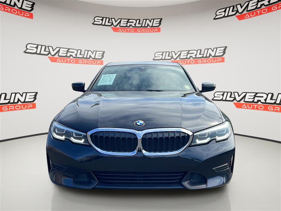 2020 BMW 3 Series 330i