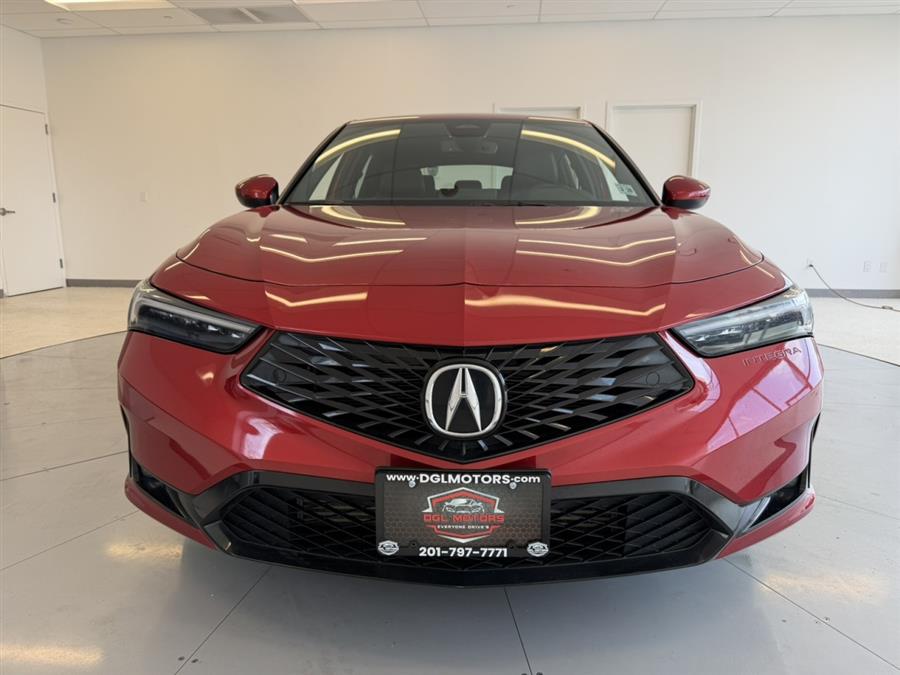 2023 Acura Integra A-Spec's photo