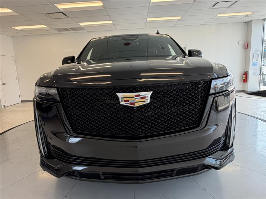 2023 Cadillac Escalade 4WD Sport's photo