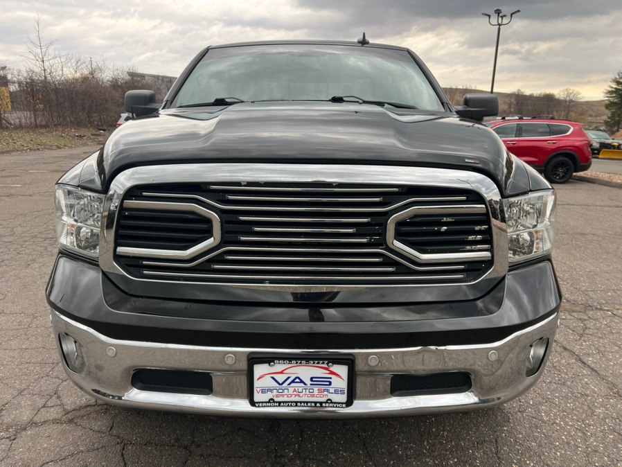 2017 RAM 1500 Big Horn 4x4 Crew Cab 5'7's photo