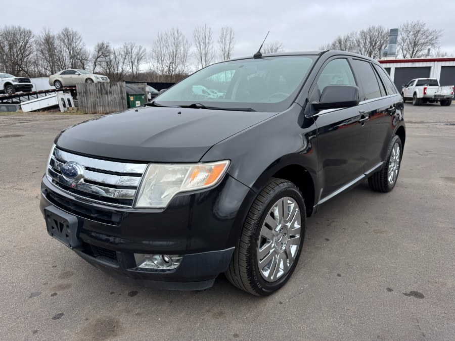 2010 Ford Edge Limited