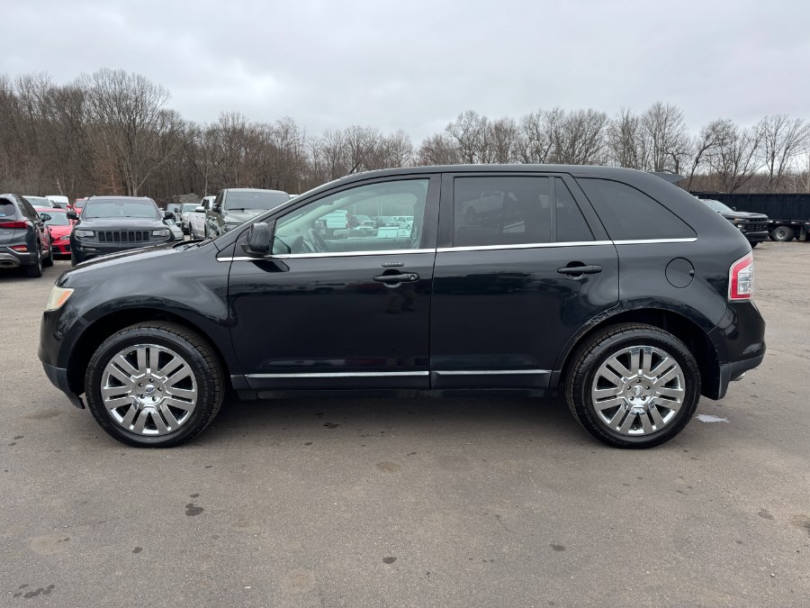 2010 Ford Edge