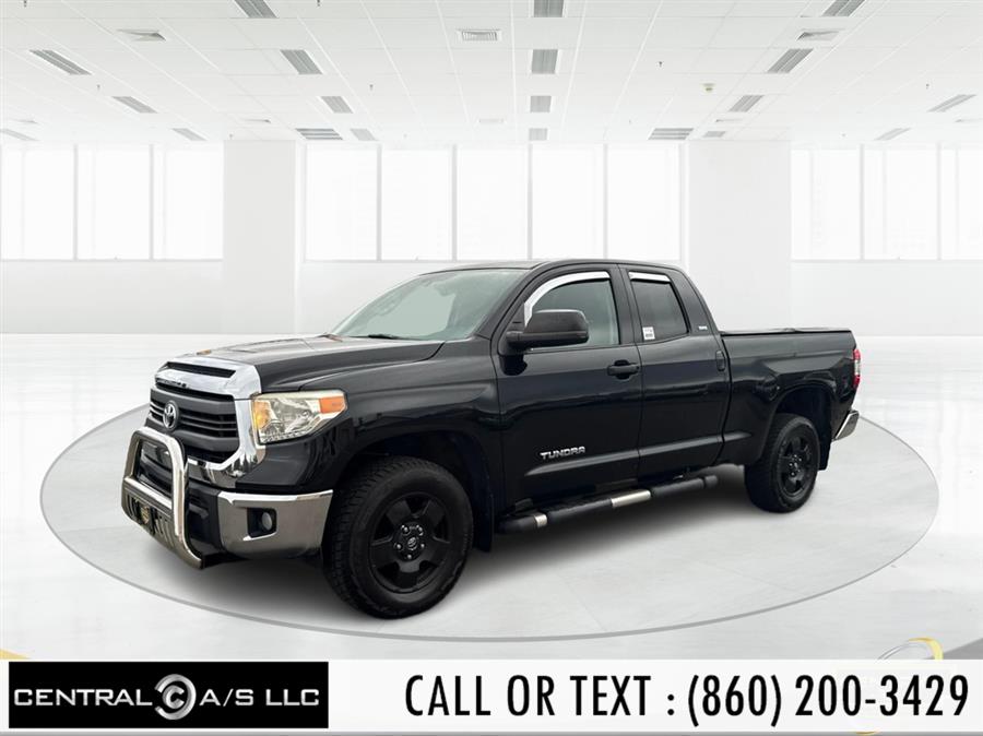 2014 Toyota Tundra
