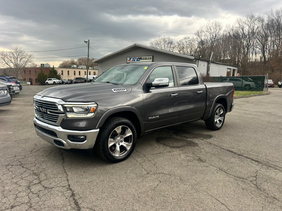 2021 RAM Ram 1500 Pickup