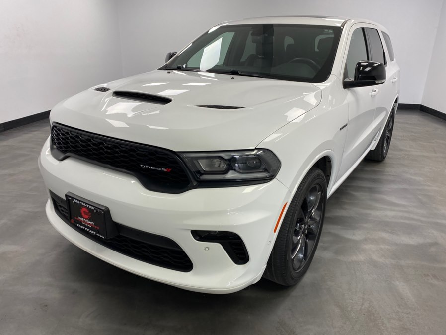 2022 Dodge Durango R/T AWD's photo