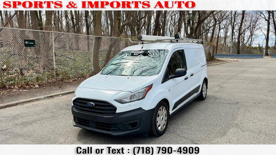 2020 Ford Transit Connect XL