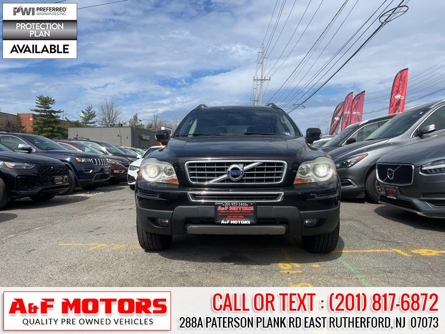 2011 Volvo XC90 3.2 AWD Auto's photo