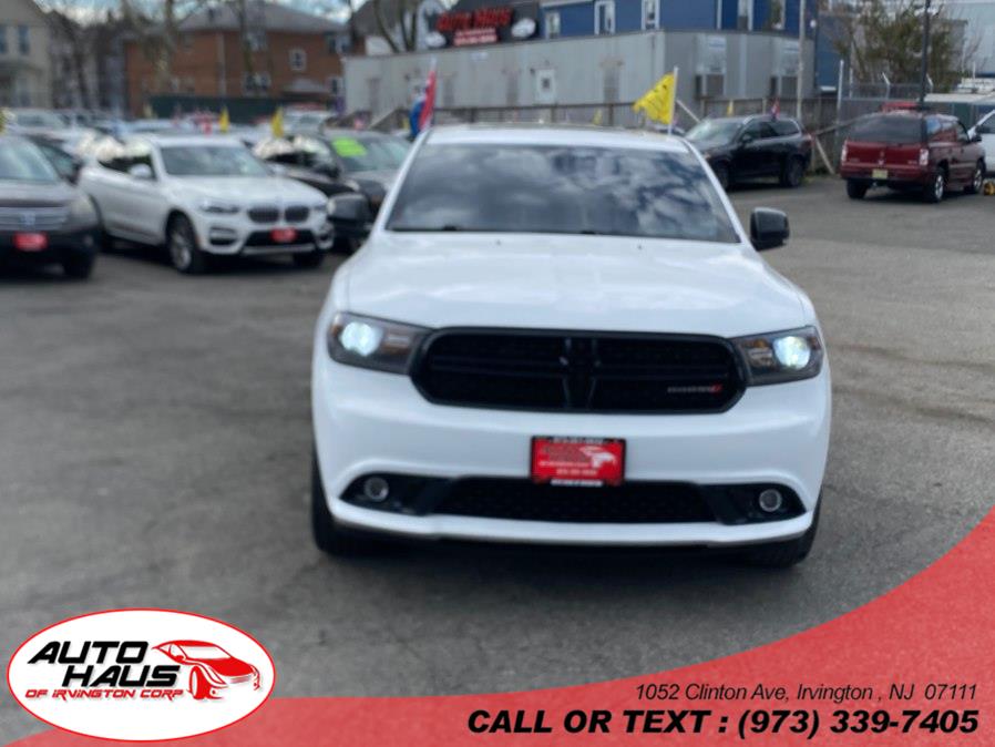 Used 2018 Dodge Durango in Irvington , New Jersey | Auto Haus of Irvington Corp. Irvington , New Jersey