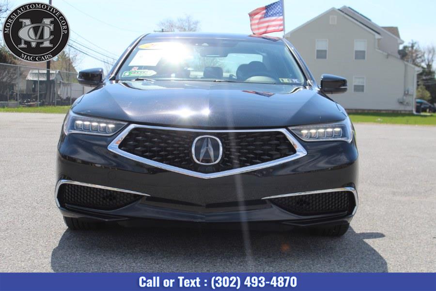 2020 Acura TLX 2.4 DCT Technology Package's photo