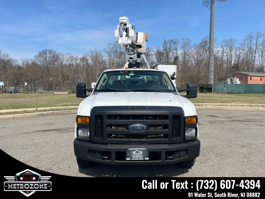 2008 Ford F-350's photo