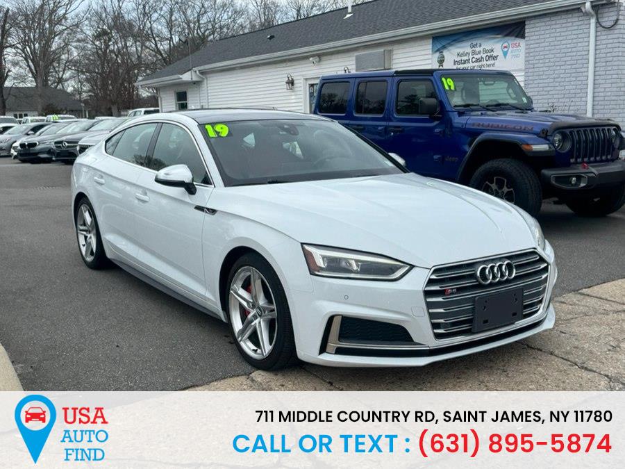 セダン Used cars for sale in Saint James, Smithtown, Centereach, Stony