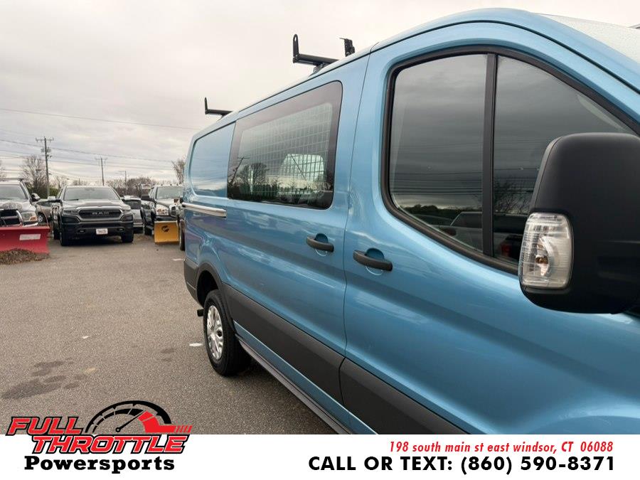 2020 Ford Transit 250 Low Roof 130 WB's photo