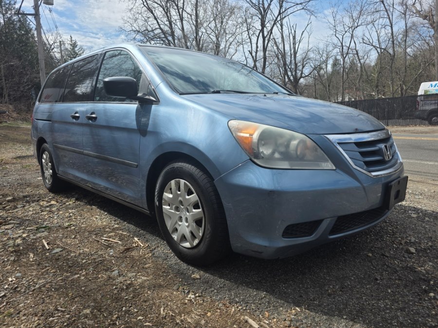 2009 Honda Odyssey LX