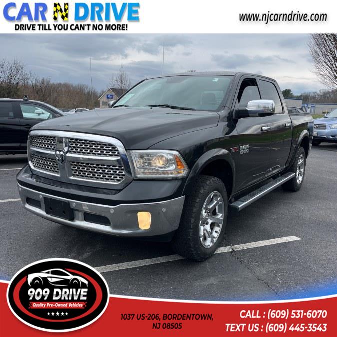2016 RAM Ram 1500