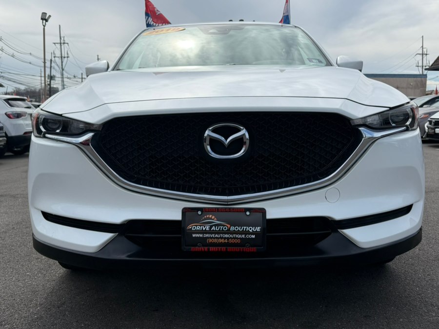 2019 Mazda CX-5 Sport Auto AWD's photo