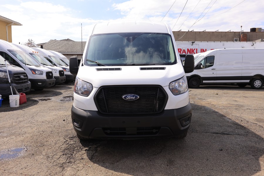 2025 Ford Transit 250 Med Roof 148 WB's photo