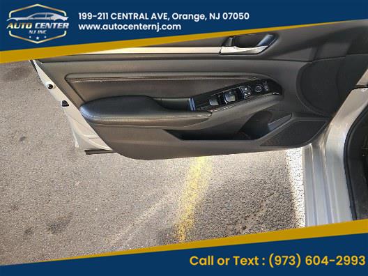 2021 Nissan Altima SV - Photo 8