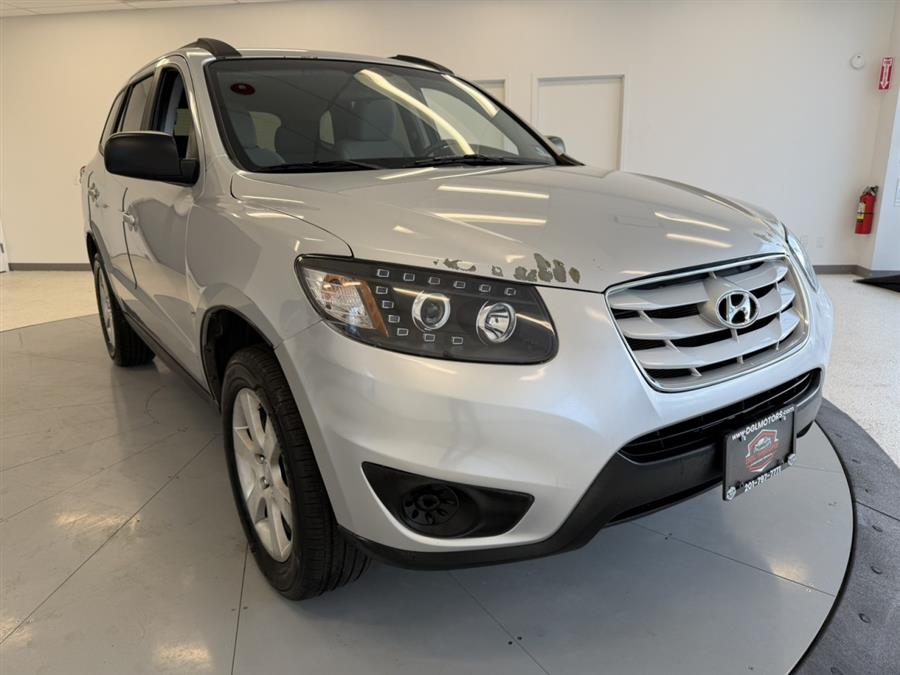 2010 Hyundai Santa Fe GLS