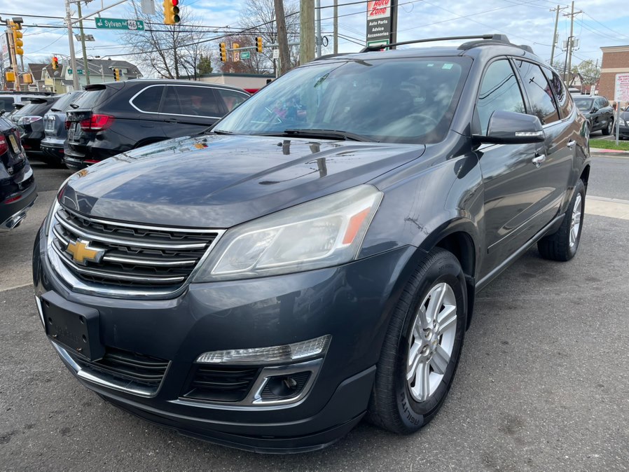 2014 Chevrolet Traverse 2LT