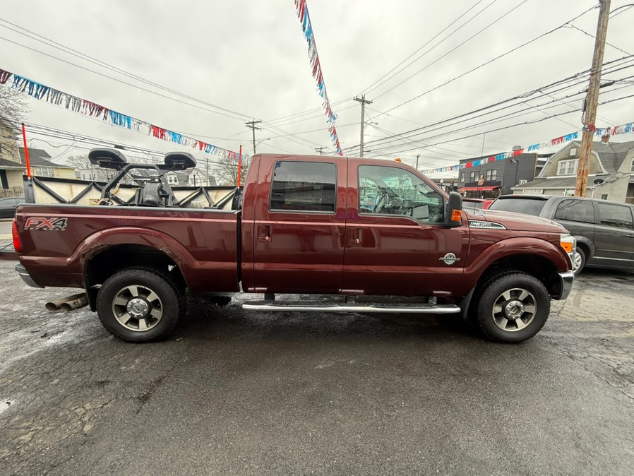 2015 Ford F-350 Super Duty